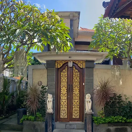 The Surya Kuta Villa-2