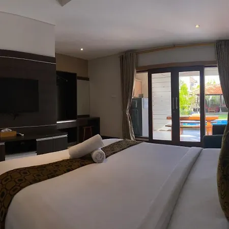 The Surya Kuta Villa-3
